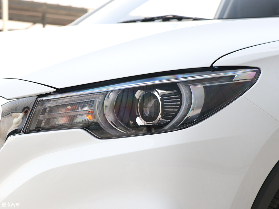 2017MG ZS 1.5L քLа