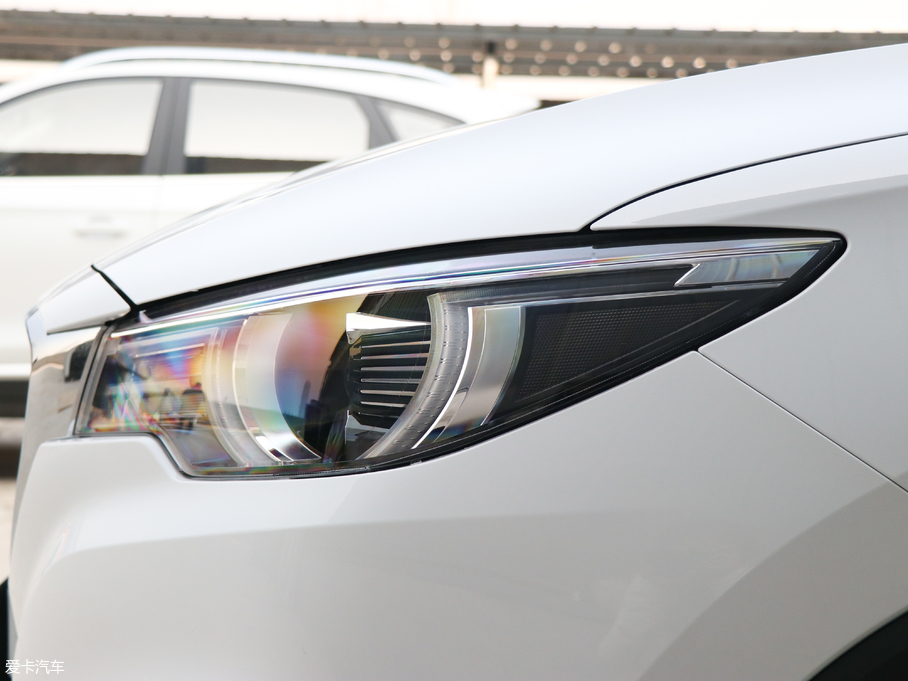 2017MG ZS 1.5L քLа