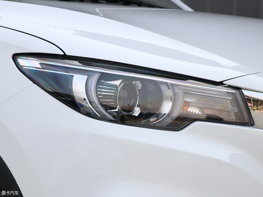 2017MG ZS 1.5L ք(dng)L(fng)а