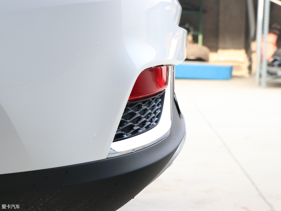 2017MG ZS 1.5L քL(fng)а