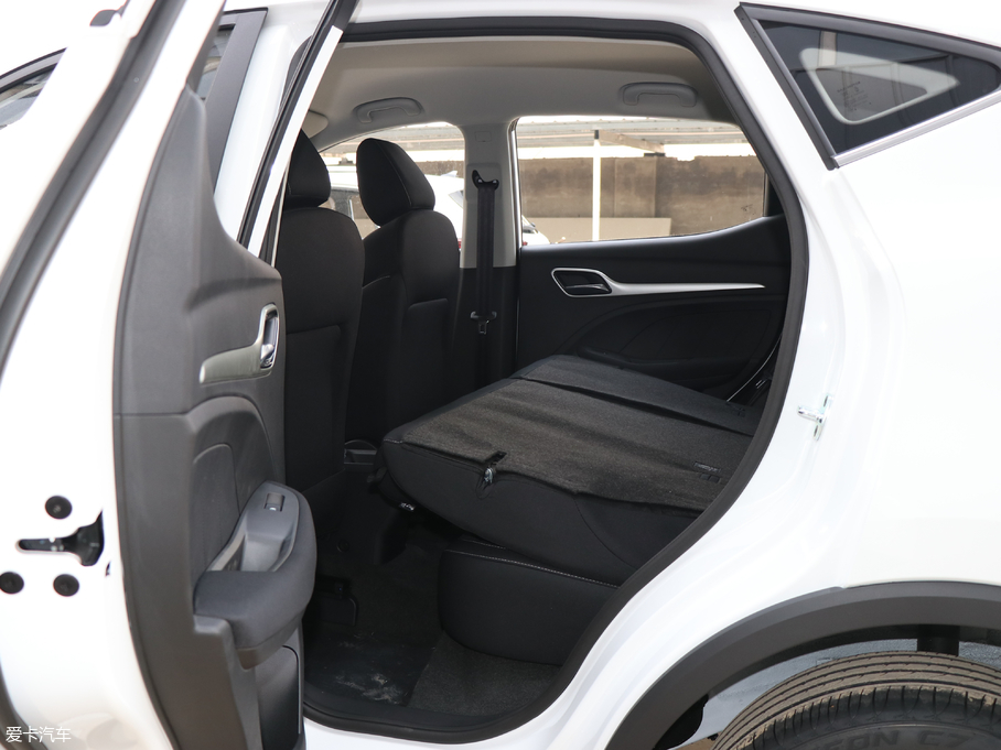 2017MG ZS 1.5L քLа