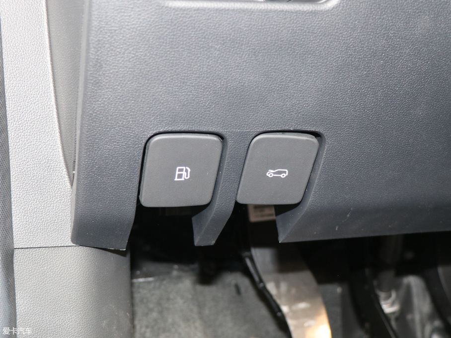 2017MG ZS 1.5L քLа