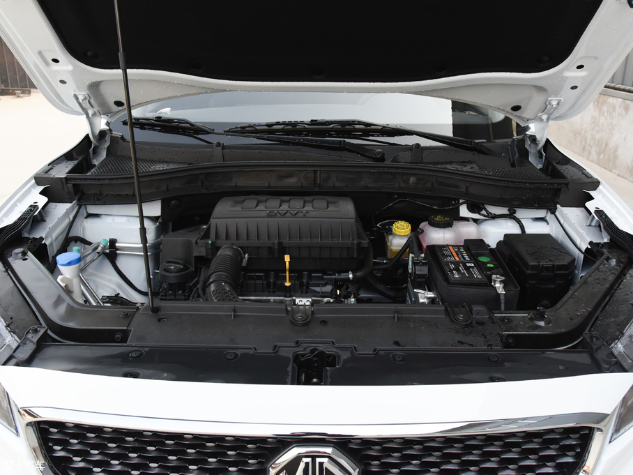 2017MG ZS 1.5L քLа