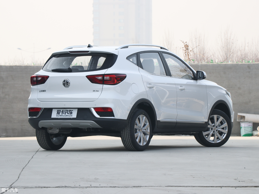 2017MG ZS 1.5L ԄӾӢ