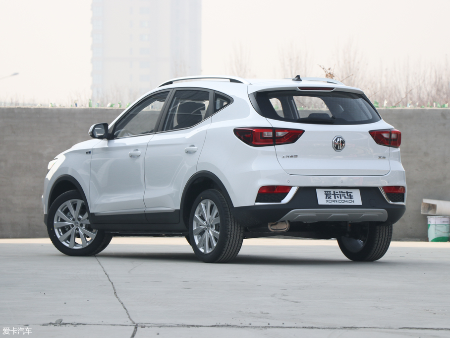 2017MG ZS 1.5L ԄӾӢ