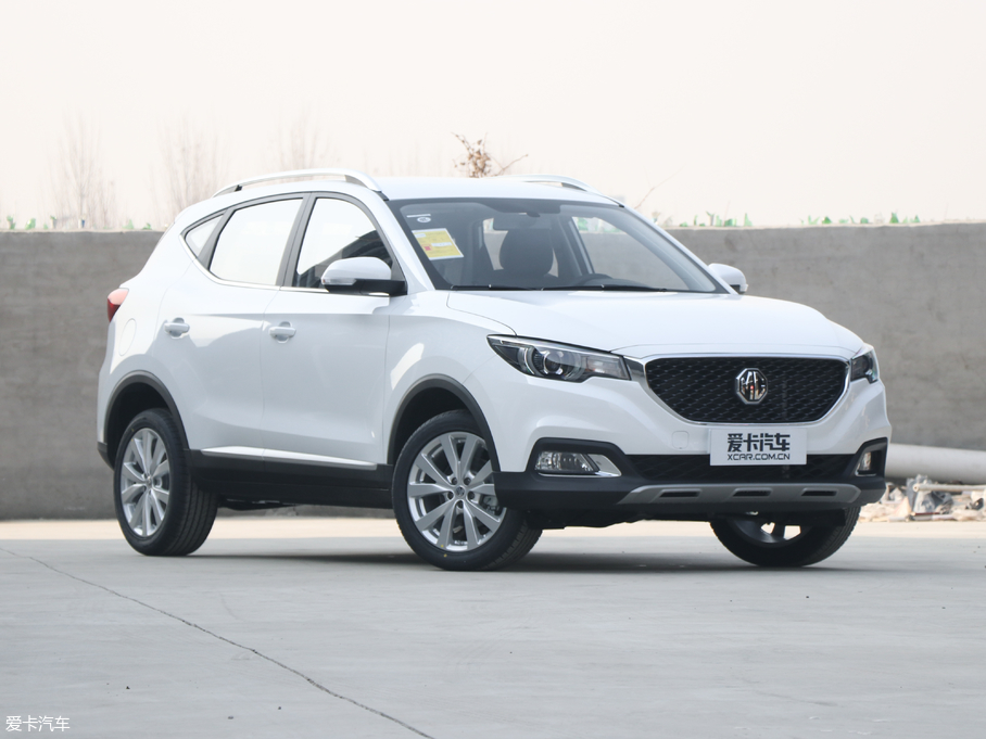 2017MG ZS 1.5L ԄӾӢ