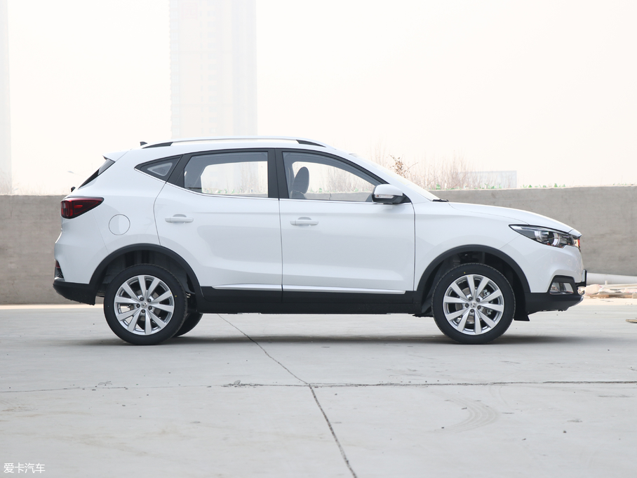 2017MG ZS 1.5L ԄӾӢ