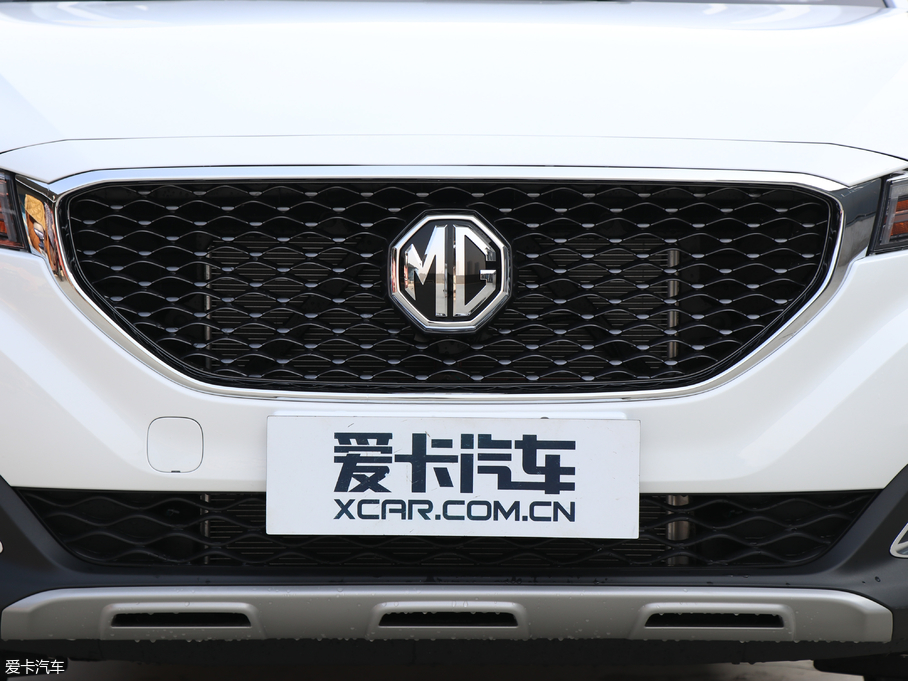 2017MG ZS 1.5L ԄӾӢ