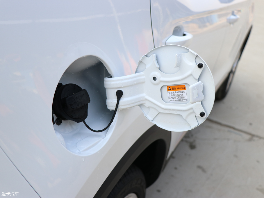 2017MG ZS 1.5L ԄӾӢ