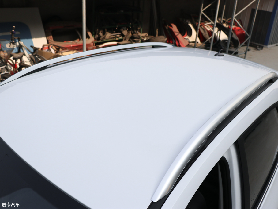 2017MG ZS 1.5L ԄӾӢ