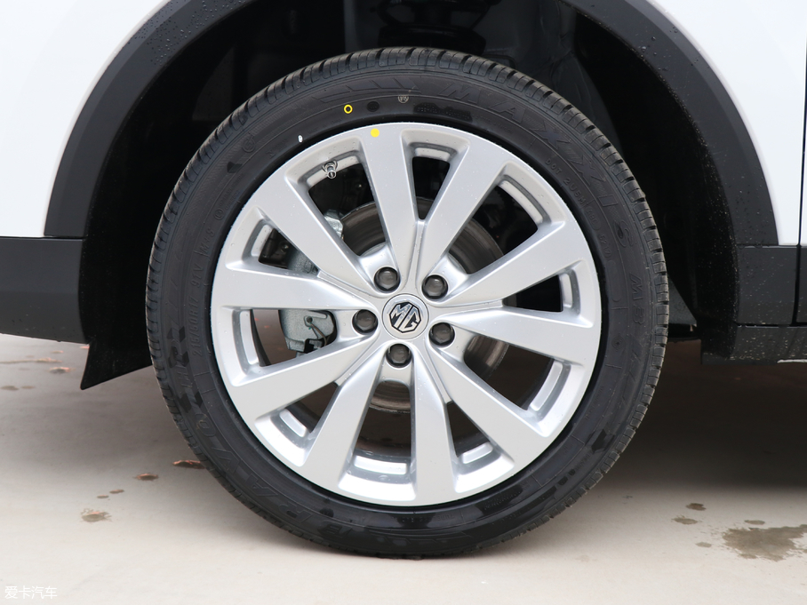 2017MG ZS 1.5L ԄӾӢ