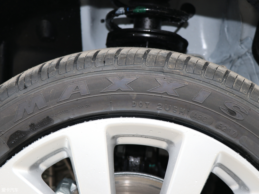 2017MG ZS 1.5L ԄӾӢ