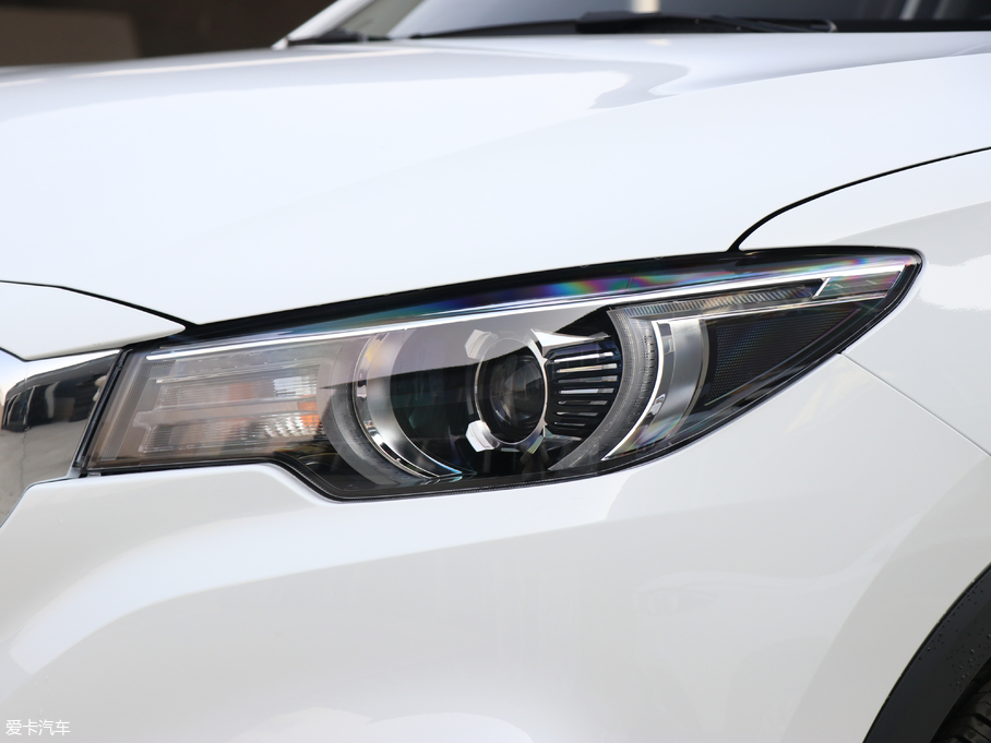 2017MG ZS 1.5L Ԅ(dng)Ӣ