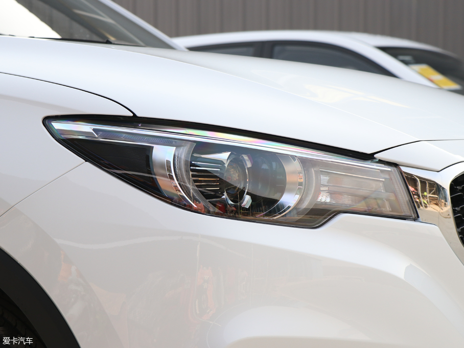 2017MG ZS 1.5L ԄӾӢ