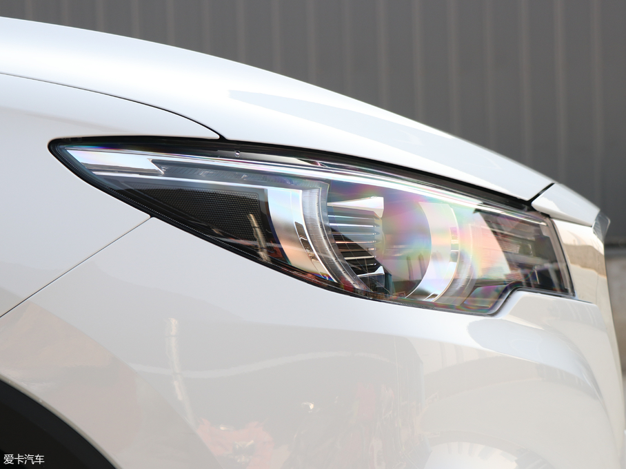 2017MG ZS 1.5L ԄӾӢ