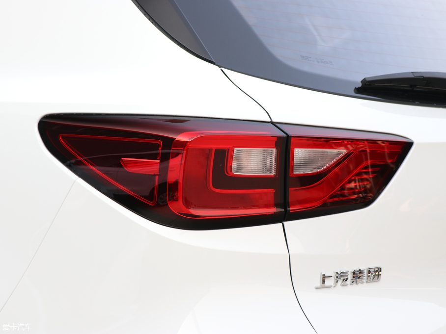 2017MG ZS 1.5L Ԅ(dng)Ӣ