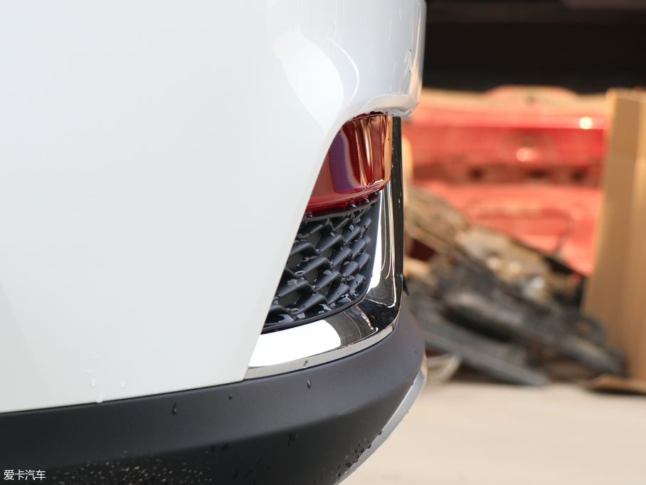 2017MG ZS 1.5L ԄӾӢ