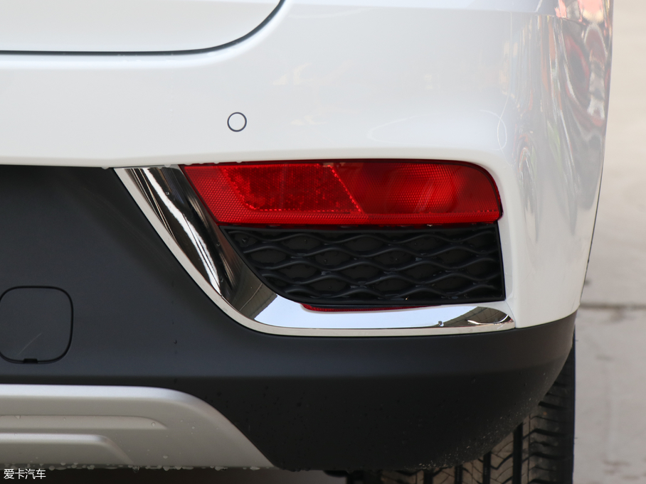 2017MG ZS 1.5L ԄӾӢ