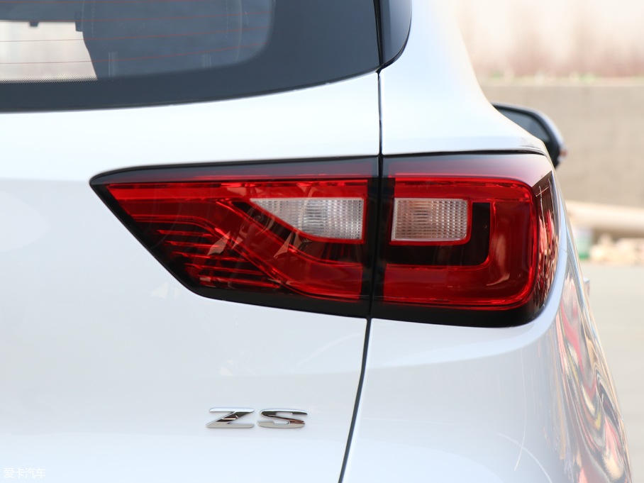 2017MG ZS 1.5L ԄӾӢ