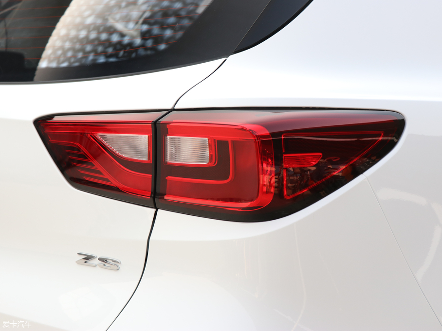 2017MG ZS 1.5L ԄӾӢ