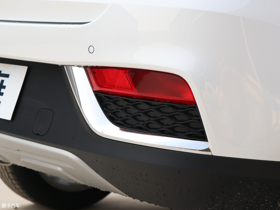 2017MG ZS 1.5L ԄӾӢ