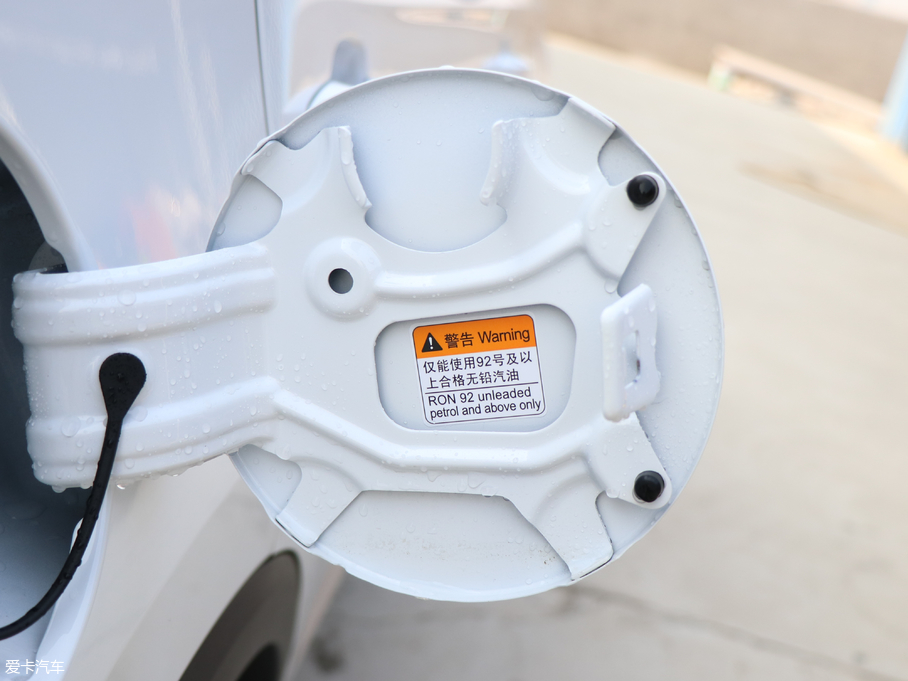 2017MG ZS 1.5L ԄӾӢ