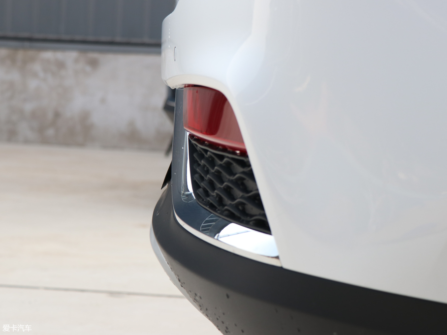 2017MG ZS 1.5L ԄӾӢ