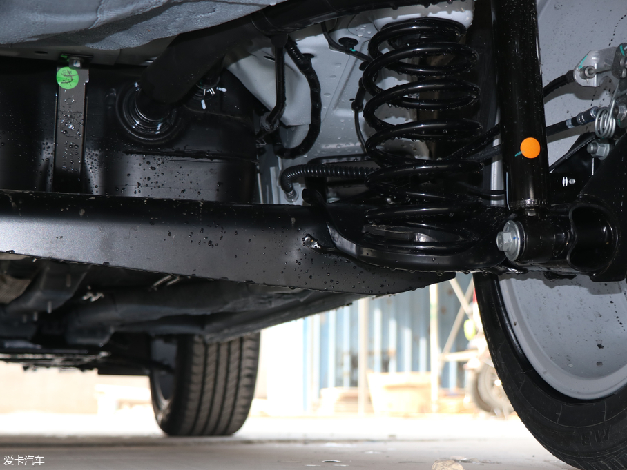 2017MG ZS 1.5L ԄӾӢ