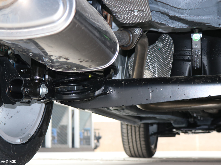 2017MG ZS 1.5L Ԅ(dng)Ӣ