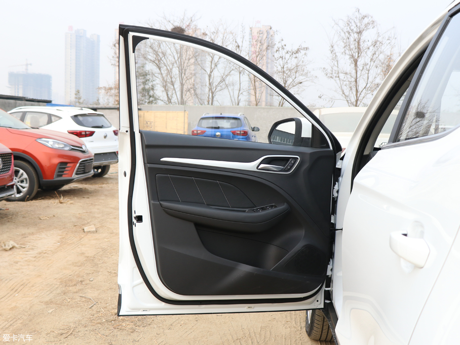 2017MG ZS 1.5L ԄӾӢ