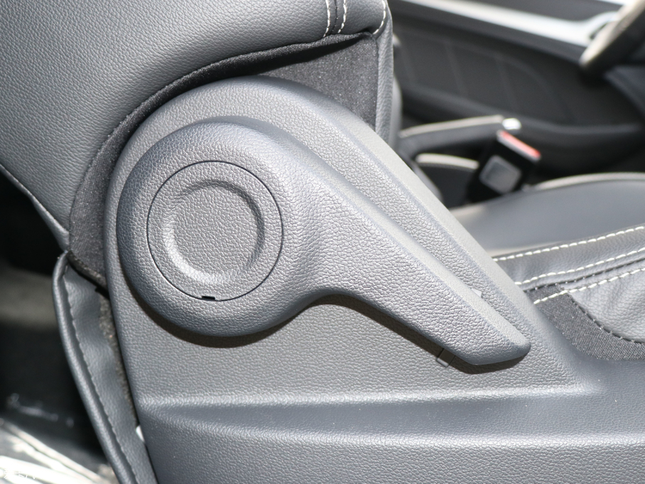 2017MG ZS 1.5L ԄӾӢ