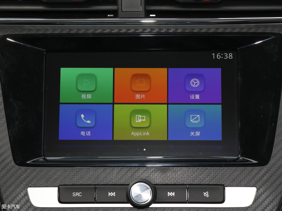 2017MG ZS 1.5L ԄӾӢ