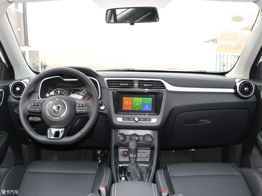 2017MG ZS 1.5L ԄӾӢ