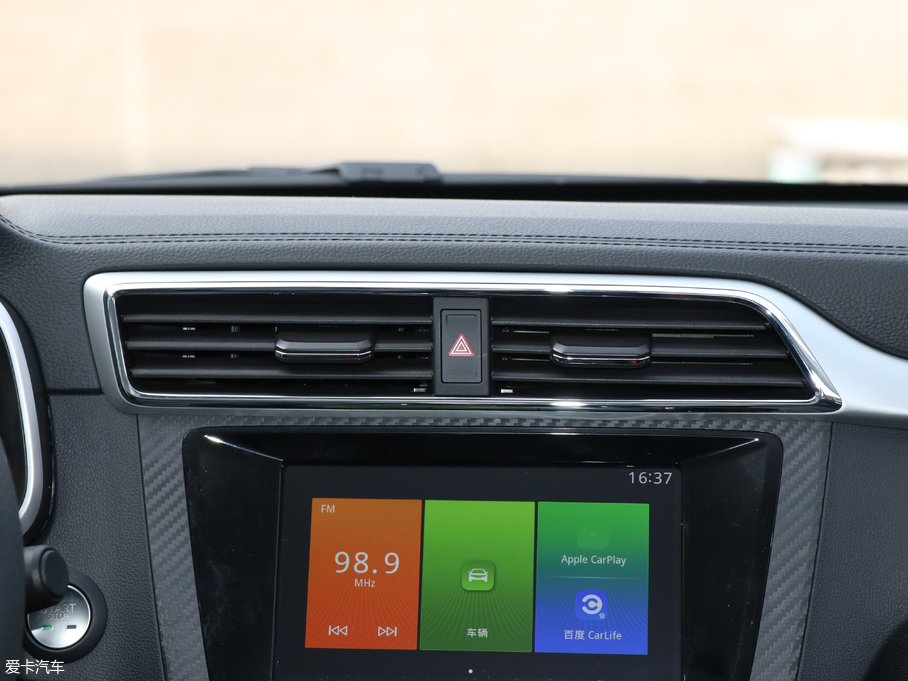 2017MG ZS 1.5L ԄӾӢ