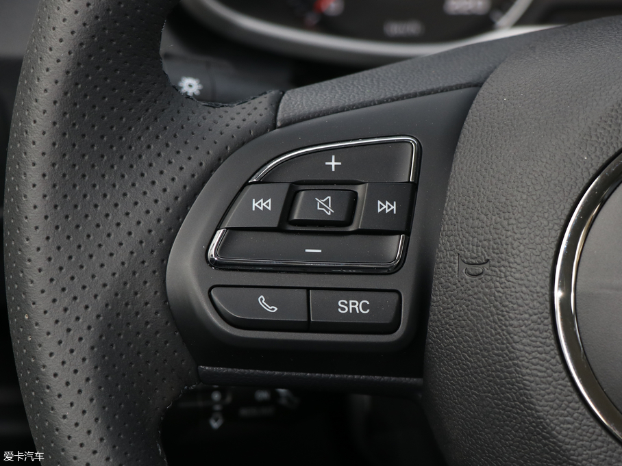 2017MG ZS 1.5L ԄӾӢ