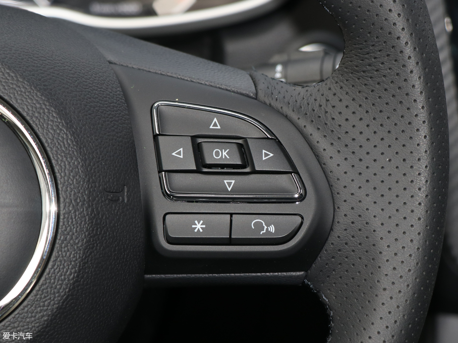 2017MG ZS 1.5L ԄӾӢ