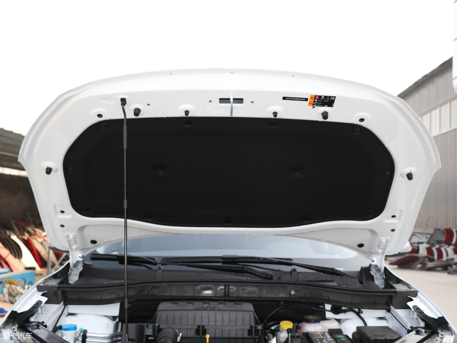 2017MG ZS 1.5L ԄӾӢ