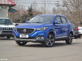 2017MG ZS 