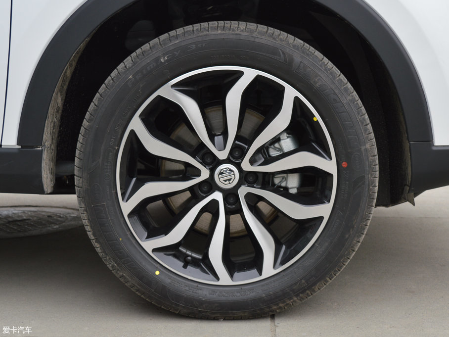 2017MGJv 20T Ԅ(dng)