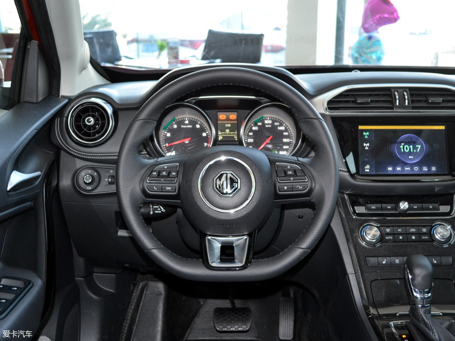 2017��MG�J�v 20T �Ԅ�(d��ng)������