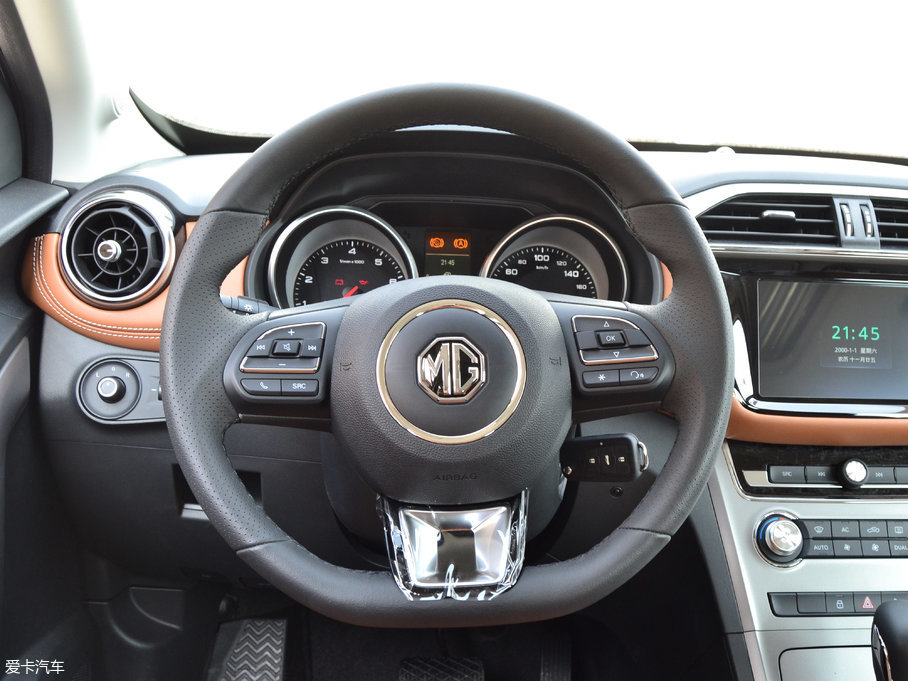 2017��MG�J�v 20T �Ԅ�(d��ng)���A��