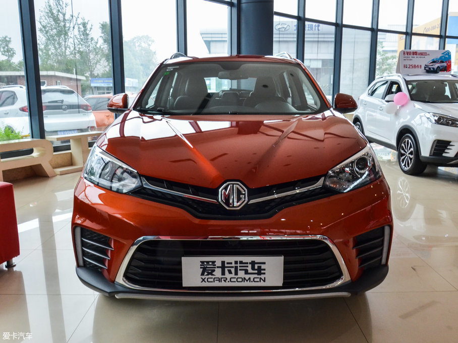 2017MG 30T Զ콢