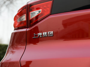 2017款30T 自动四驱旗舰版 细节外观