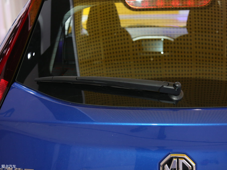 2017MG3 1.5L Ԅ(lin)A