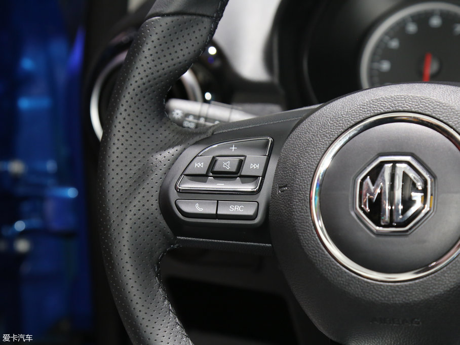 2017MG3 1.5L ԄA
