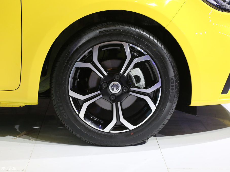 2017MG3 1.5L Ԅ(dng)(lin)A