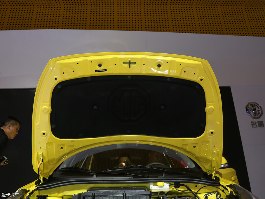 2017MG3 1.5L Ԅ(lin)A