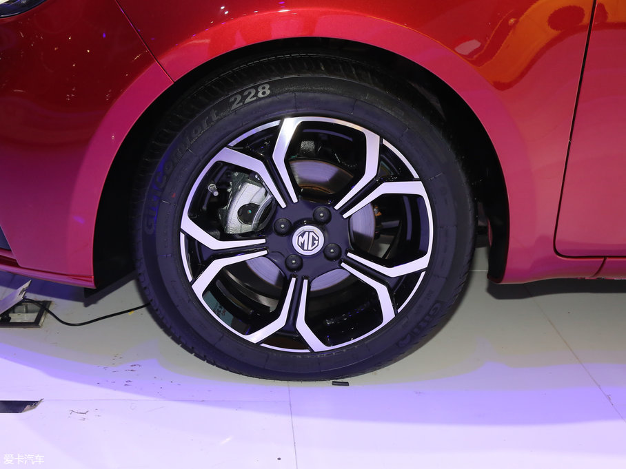 2017MG3 1.5L Ԅ(dng)(lin)A