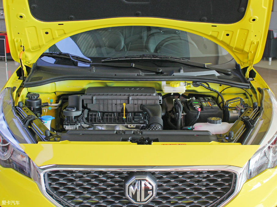 2017MG3 1.5L Զ