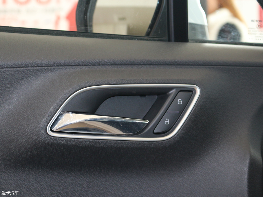 2017MG3 1.5L Ԅ(dng)(lin)Ӣ